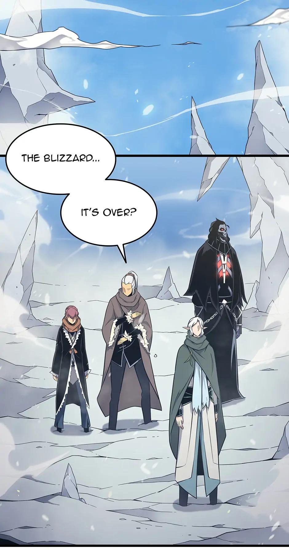 The Archmage Returns After 4000 Years Chapter 131 — page 58