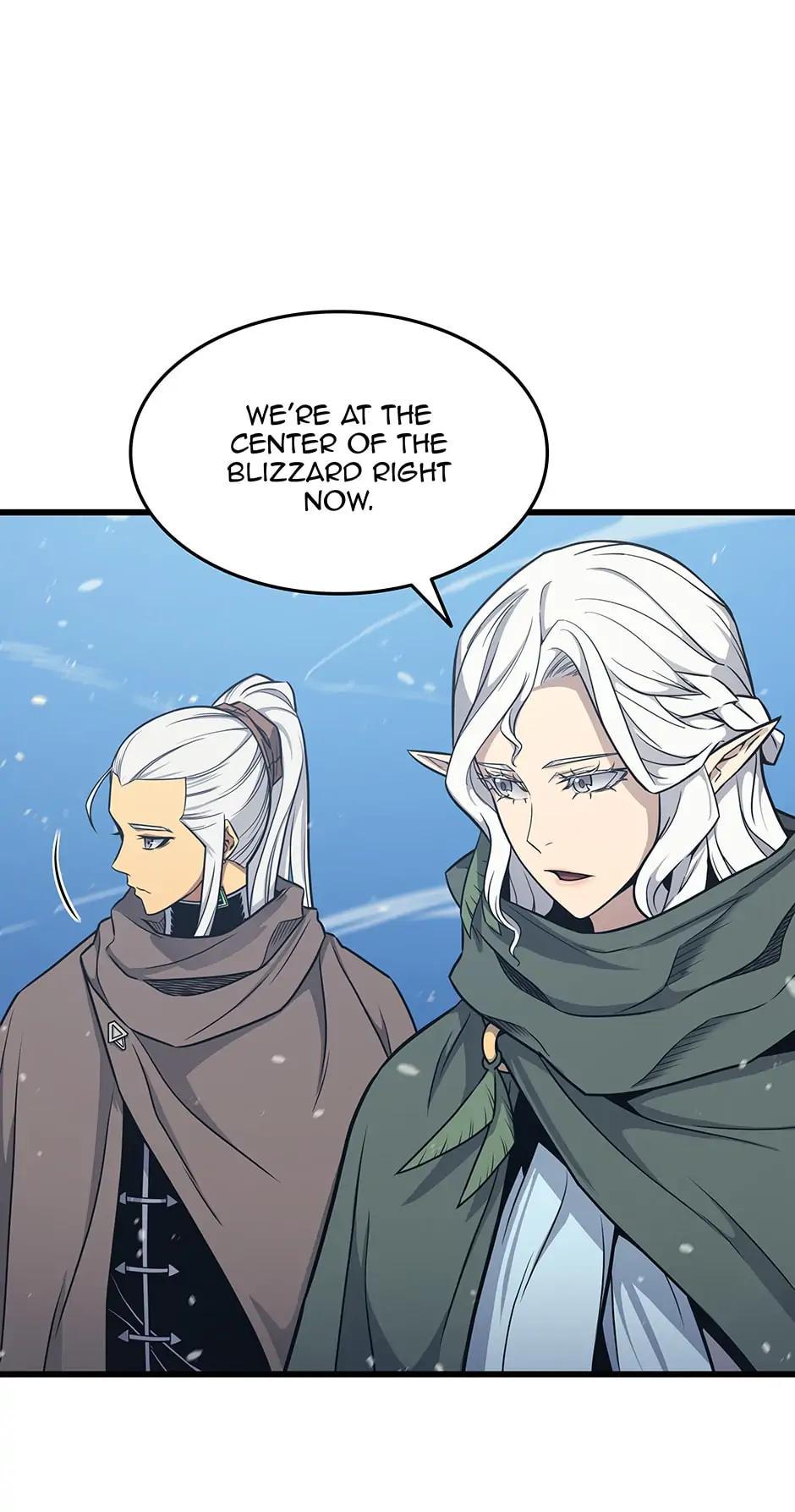 The Archmage Returns After 4000 Years Chapter 131 — page 59