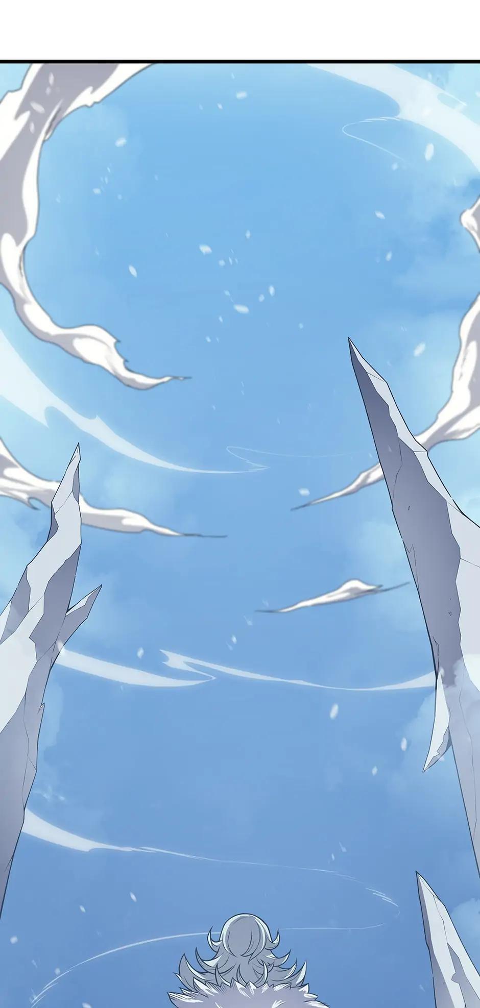 The Archmage Returns After 4000 Years Chapter 131 — page 61