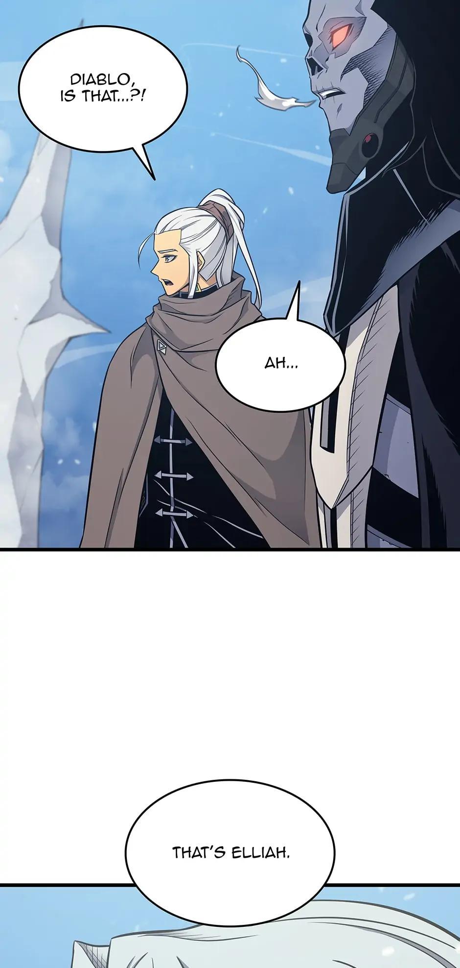 The Archmage Returns After 4000 Years Chapter 131 — page 63
