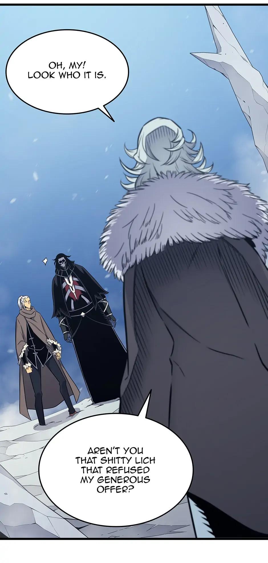 The Archmage Returns After 4000 Years Chapter 131 — page 65