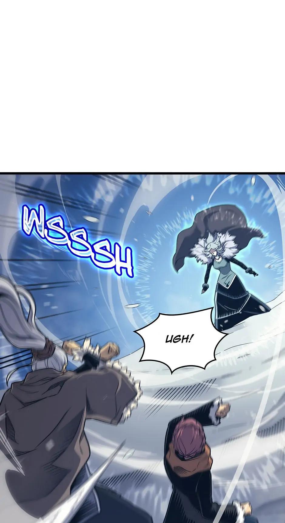 The Archmage Returns After 4000 Years Chapter 131 — page 67