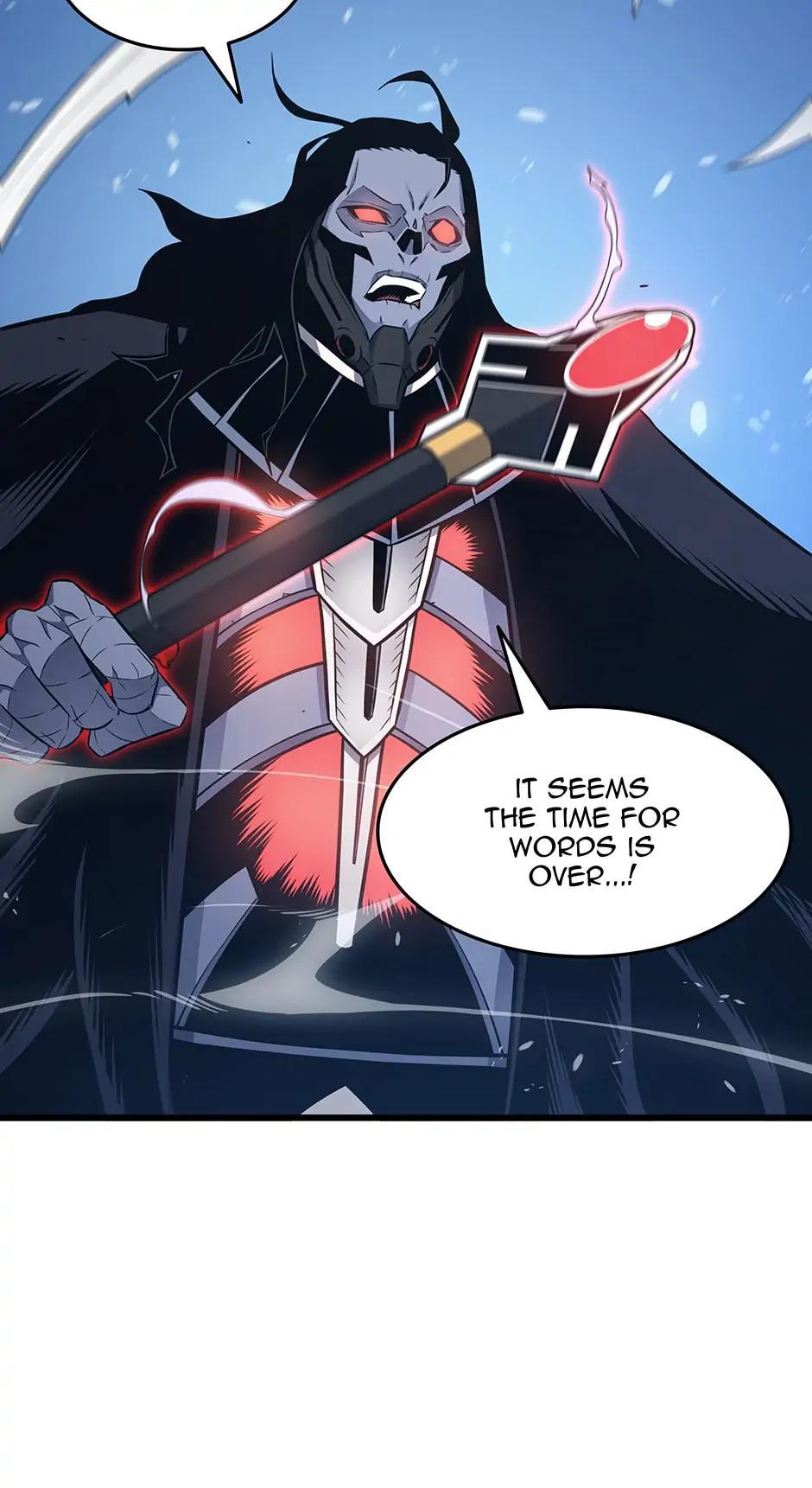 The Archmage Returns After 4000 Years Chapter 131 — page 71