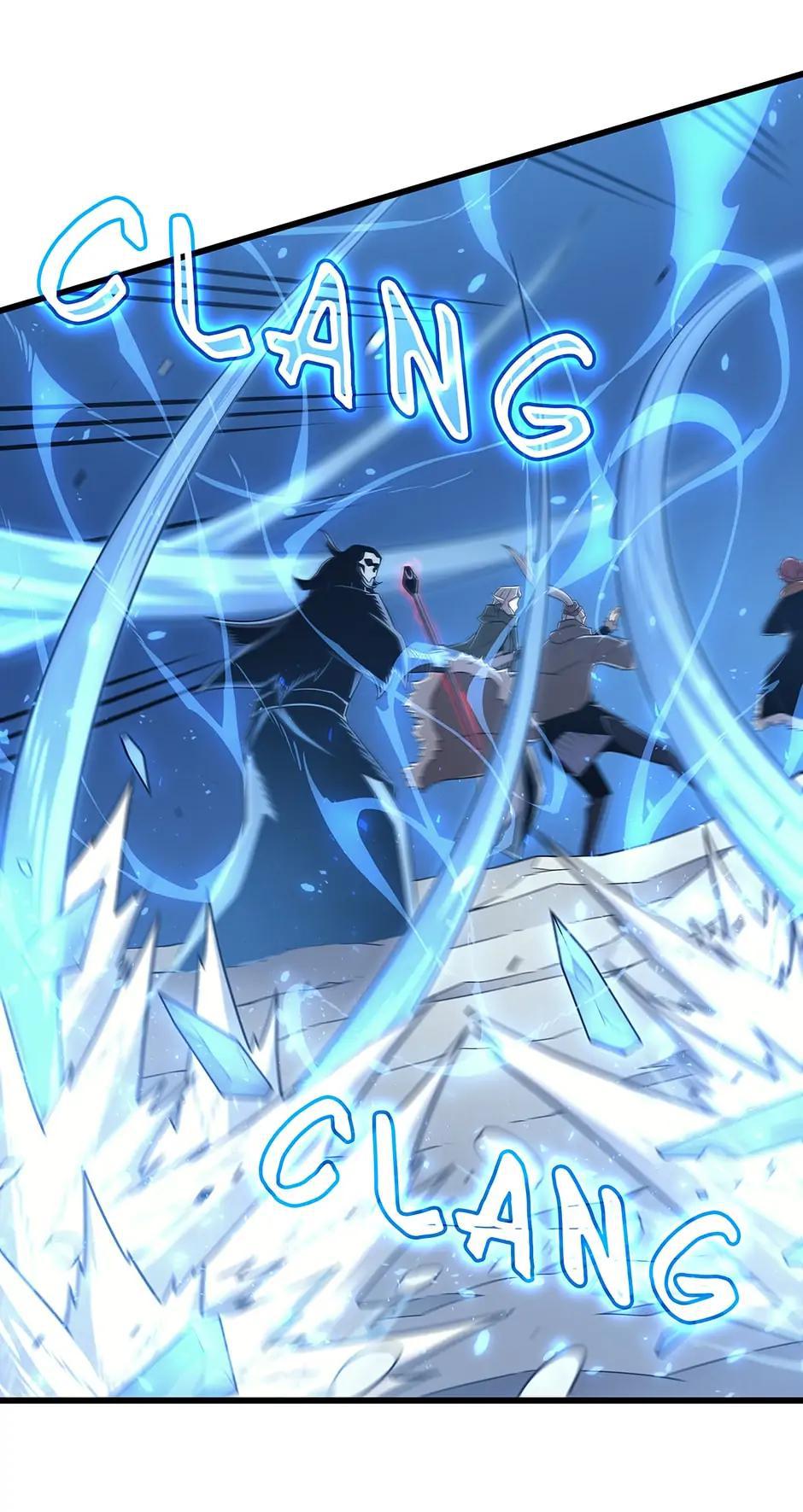 The Archmage Returns After 4000 Years Chapter 131 — page 76