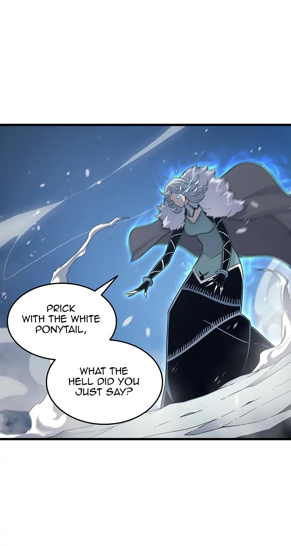 The Archmage Returns After 4000 Years Chapter 131 — page 78