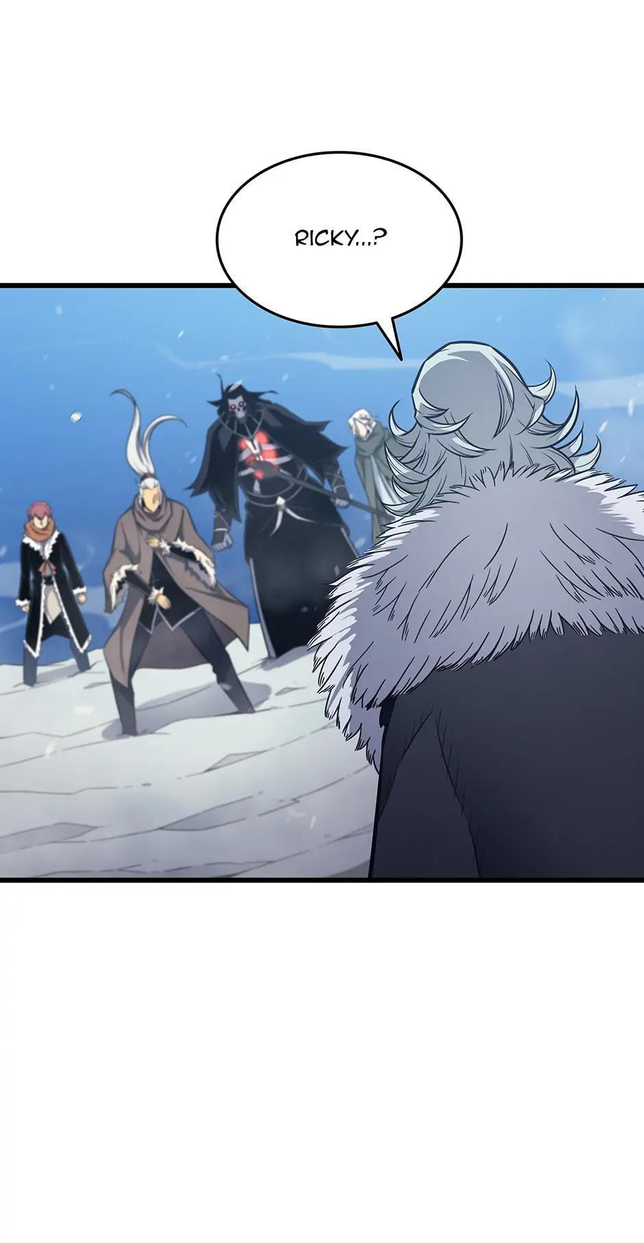The Archmage Returns After 4000 Years Chapter 132 — page 3
