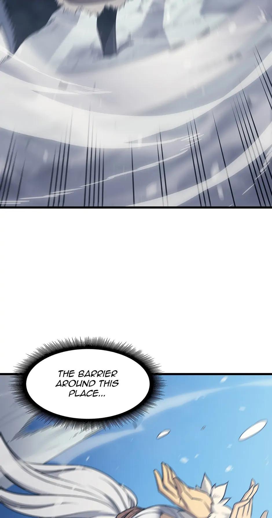 The Archmage Returns After 4000 Years Chapter 132 — page 8