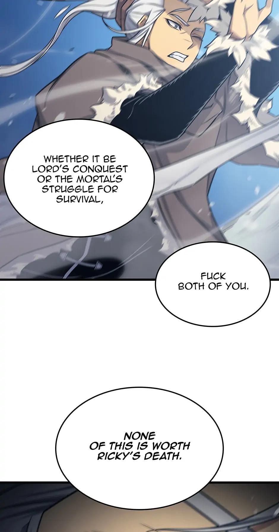 The Archmage Returns After 4000 Years Chapter 132 — page 9