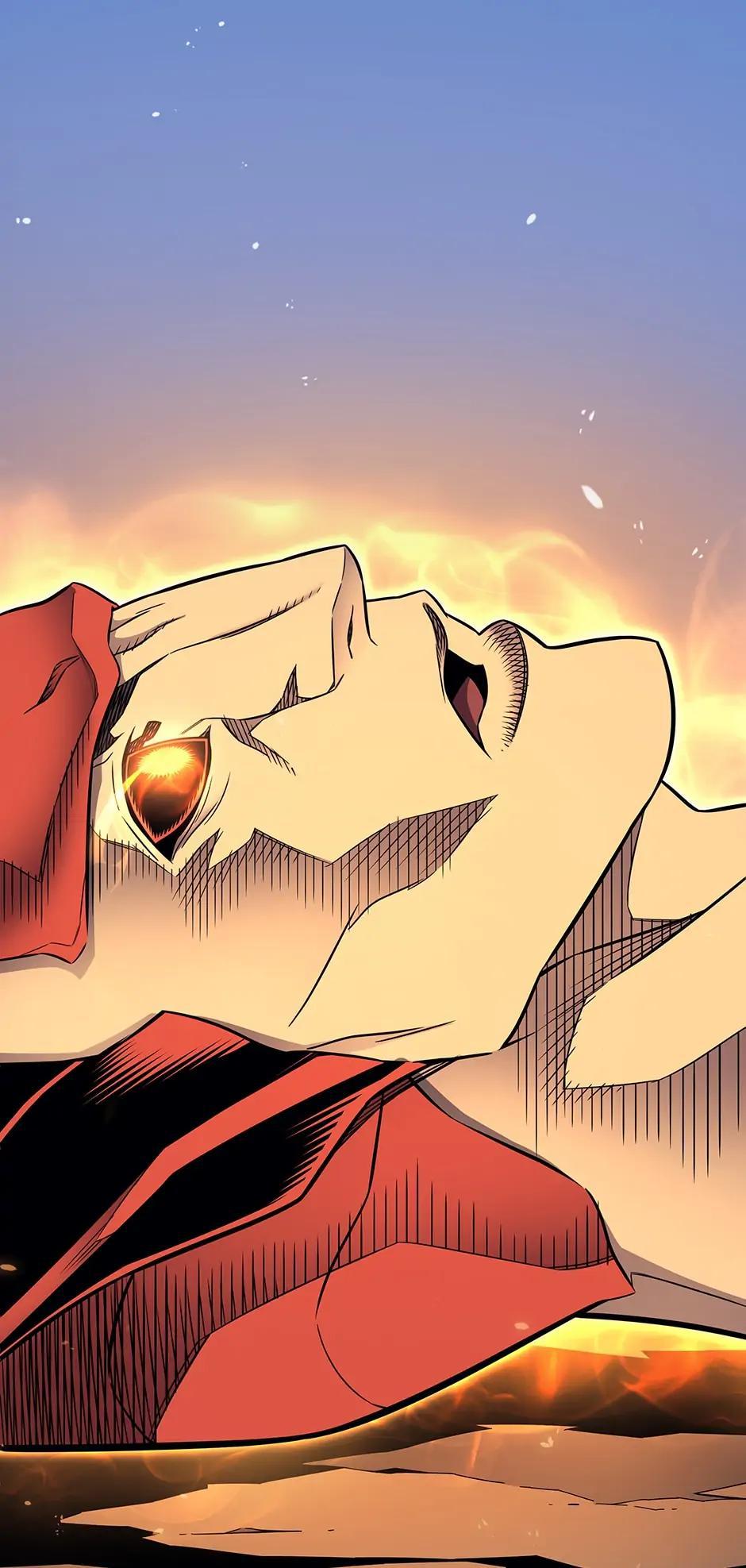 The Archmage Returns After 4000 Years Chapter 132 — page 13