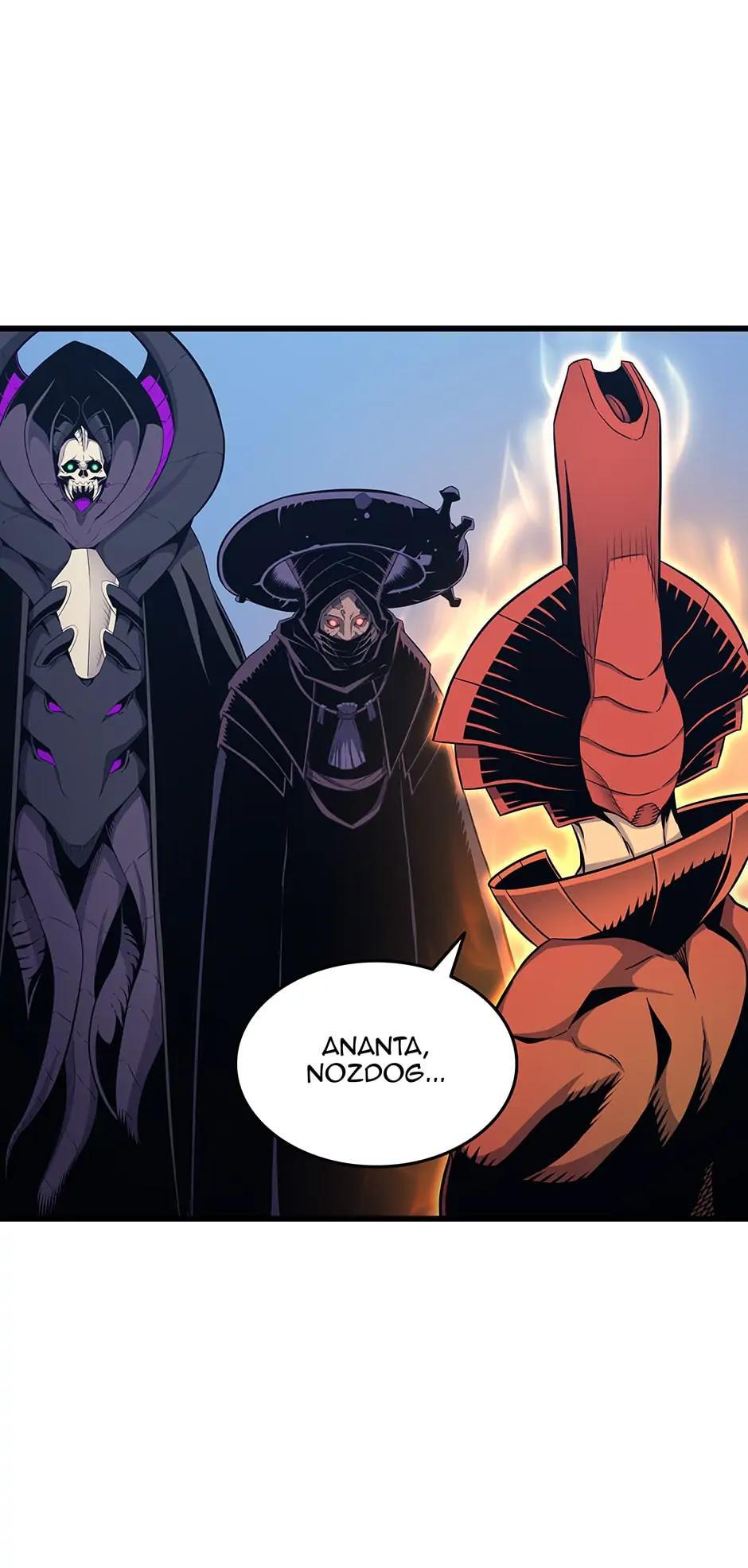 The Archmage Returns After 4000 Years Chapter 132 — page 16