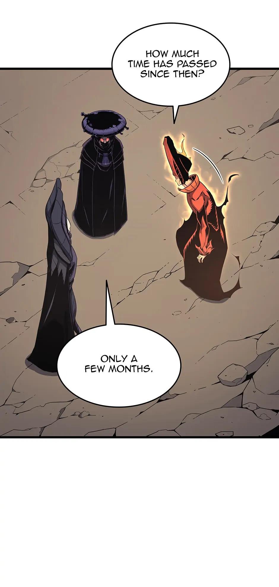 The Archmage Returns After 4000 Years Chapter 132 — page 17