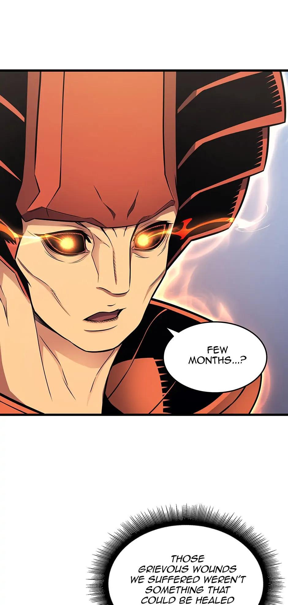 The Archmage Returns After 4000 Years Chapter 132 — page 18
