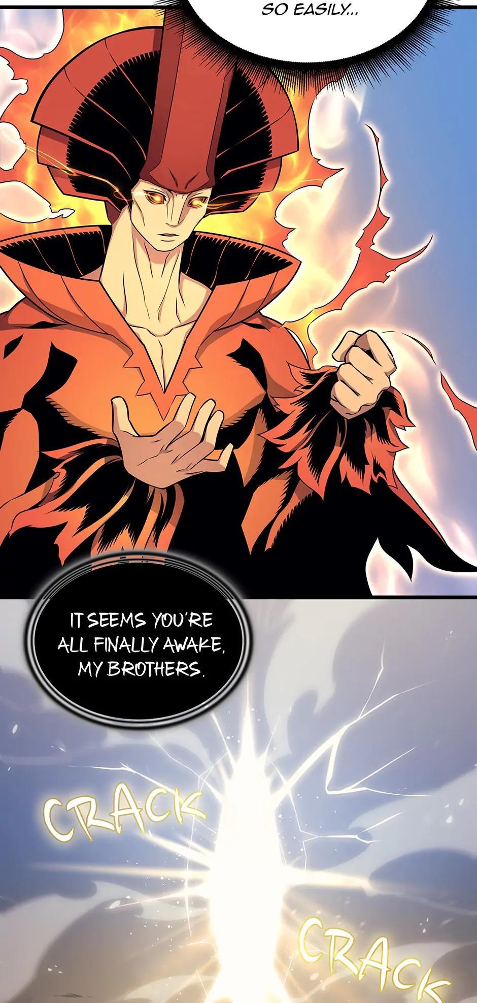 The Archmage Returns After 4000 Years Chapter 132 — page 19