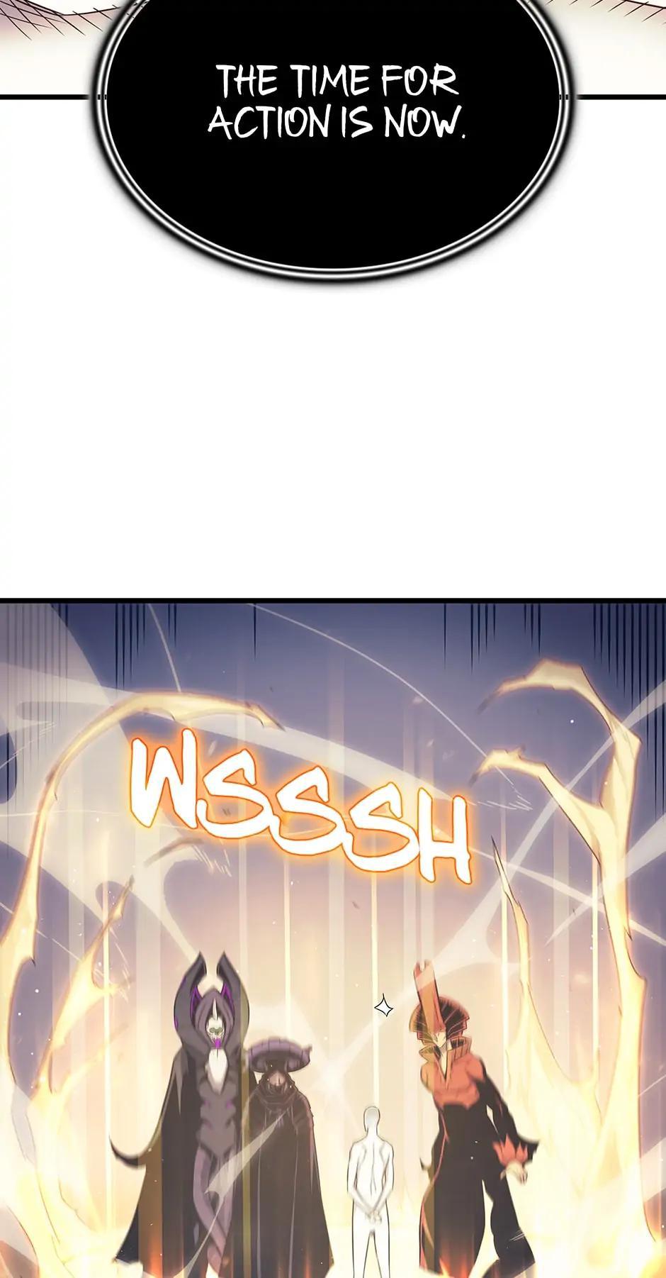 The Archmage Returns After 4000 Years Chapter 132 — page 23