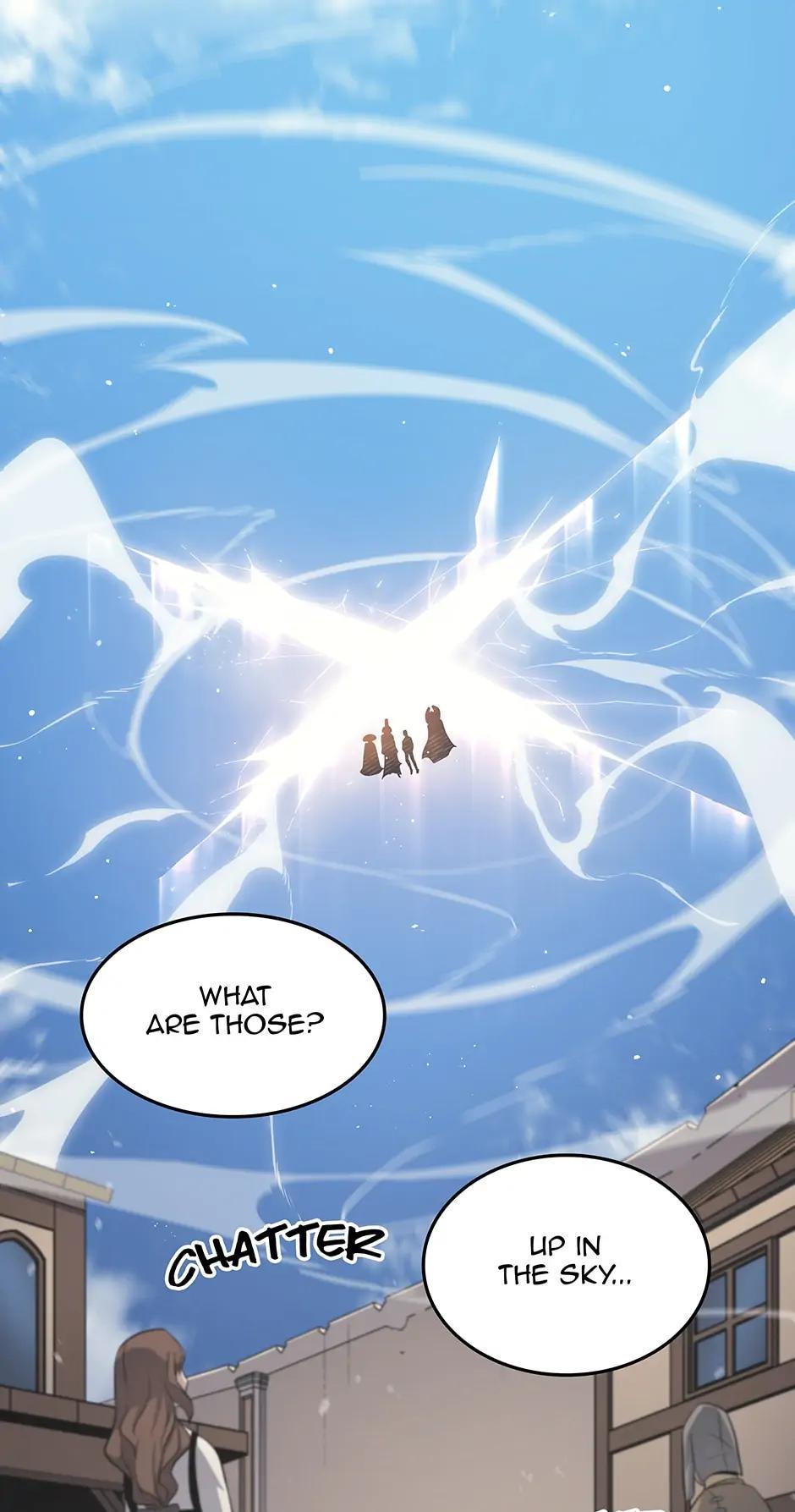 The Archmage Returns After 4000 Years Chapter 132 — page 30