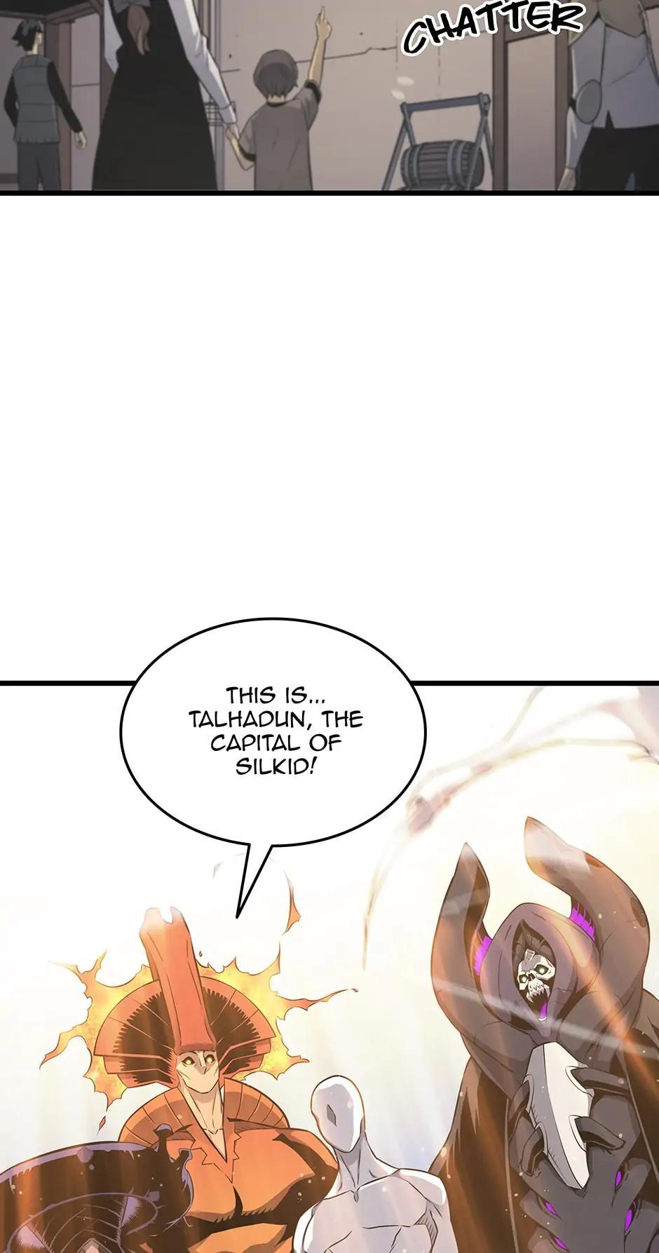 The Archmage Returns After 4000 Years Chapter 132 — page 31