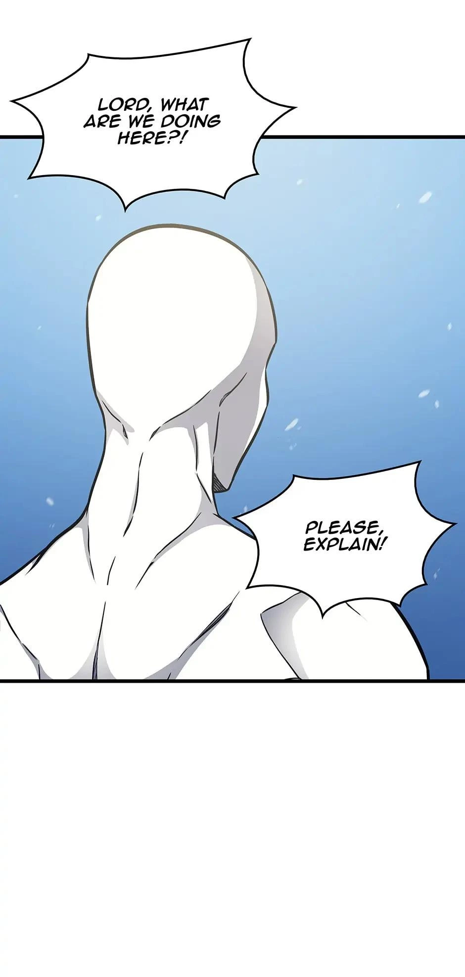 The Archmage Returns After 4000 Years Chapter 132 — page 33