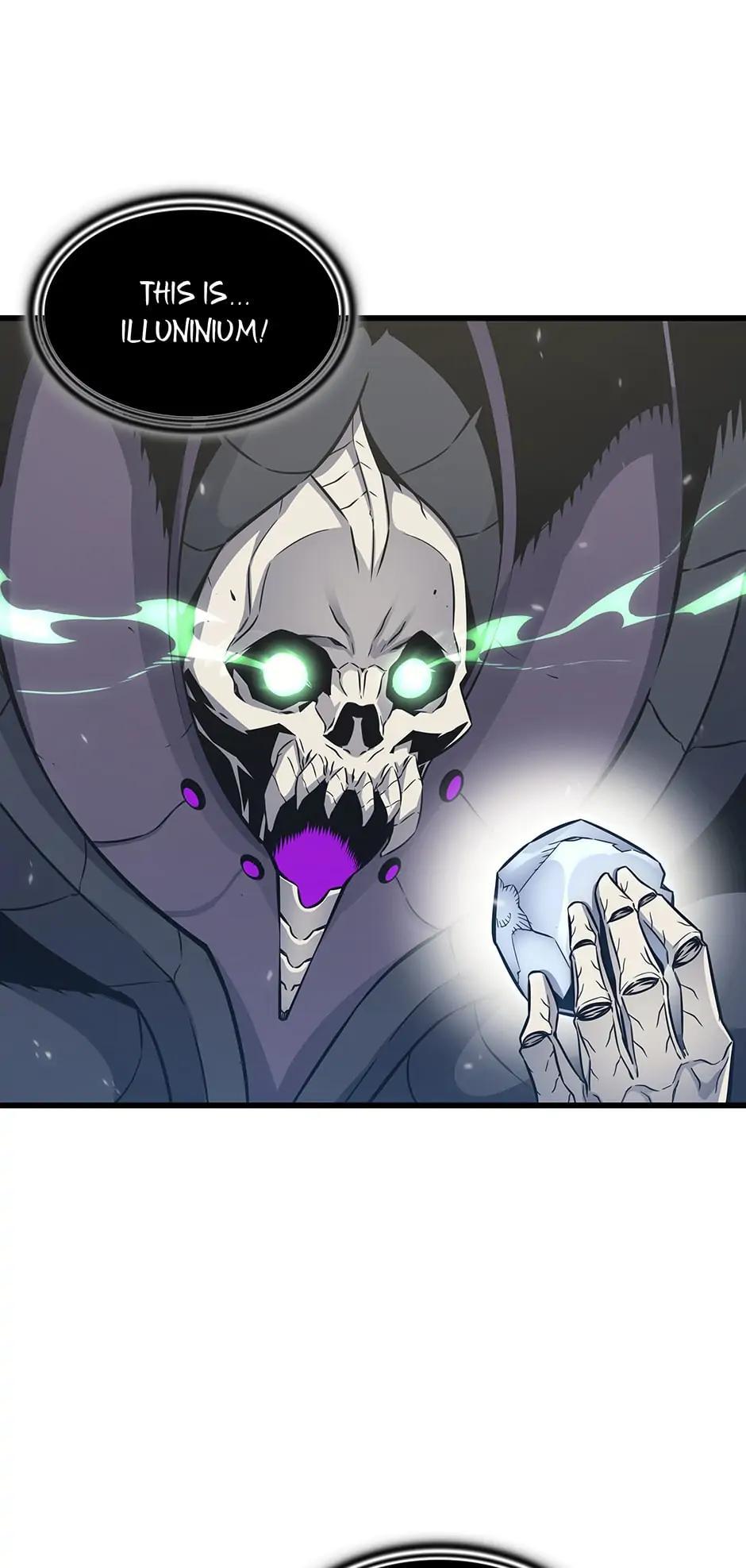 The Archmage Returns After 4000 Years Chapter 132 — page 35