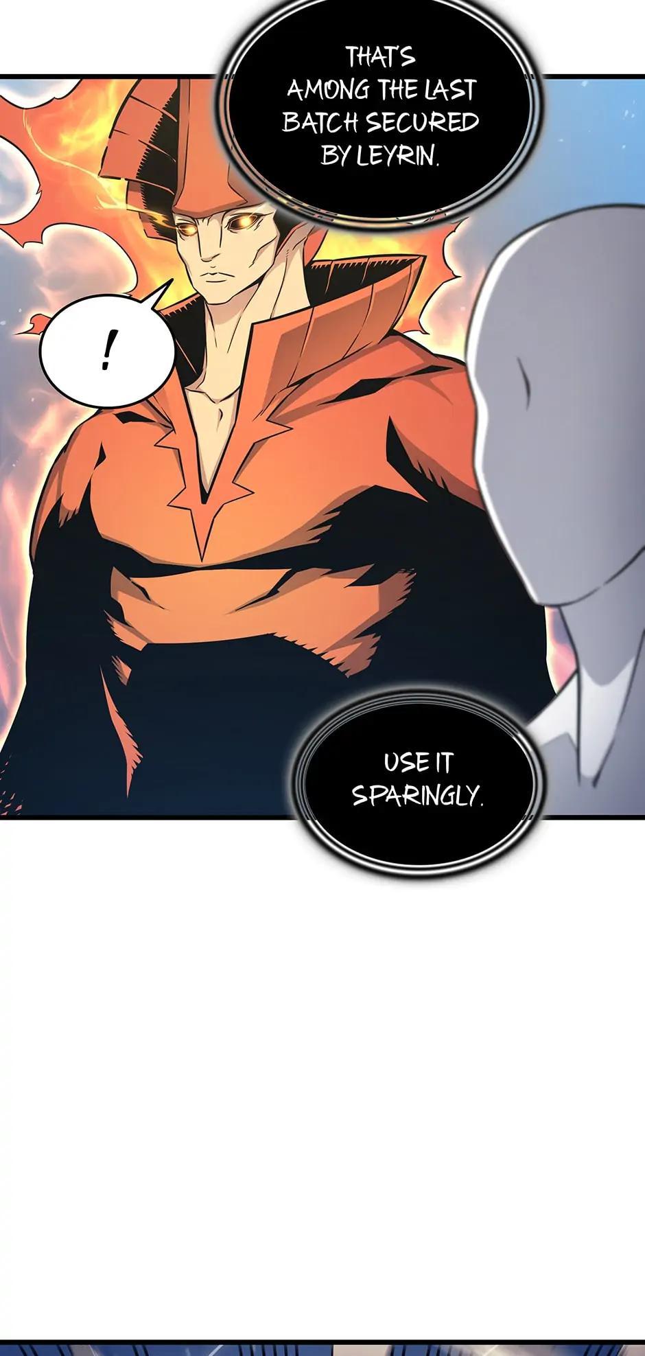 The Archmage Returns After 4000 Years Chapter 132 — page 36