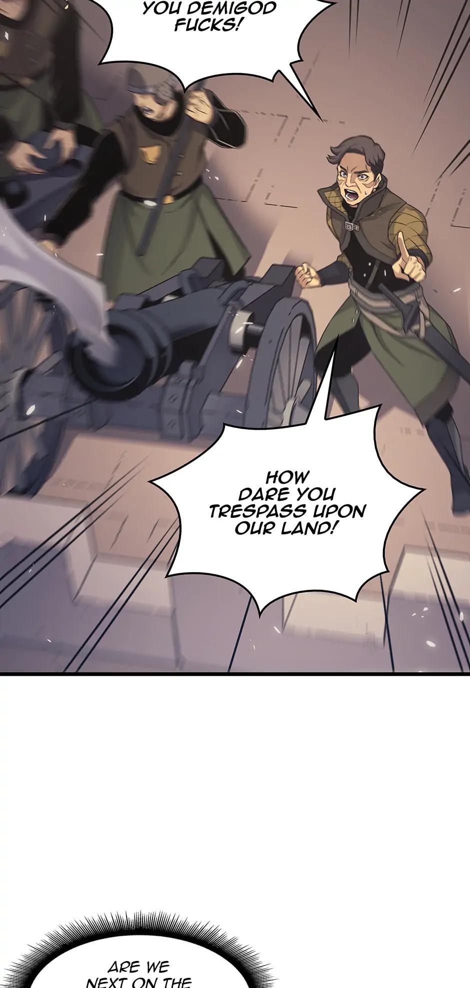 The Archmage Returns After 4000 Years Chapter 132 — page 39