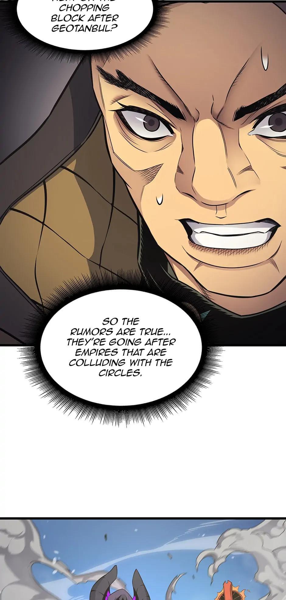 The Archmage Returns After 4000 Years Chapter 132 — page 40