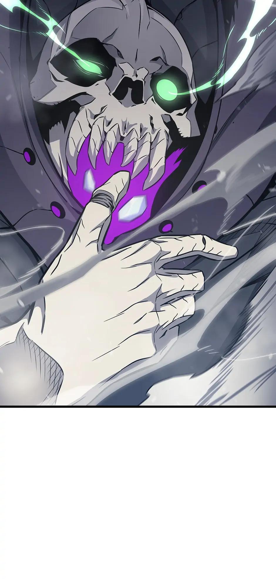 The Archmage Returns After 4000 Years Chapter 132 — page 42