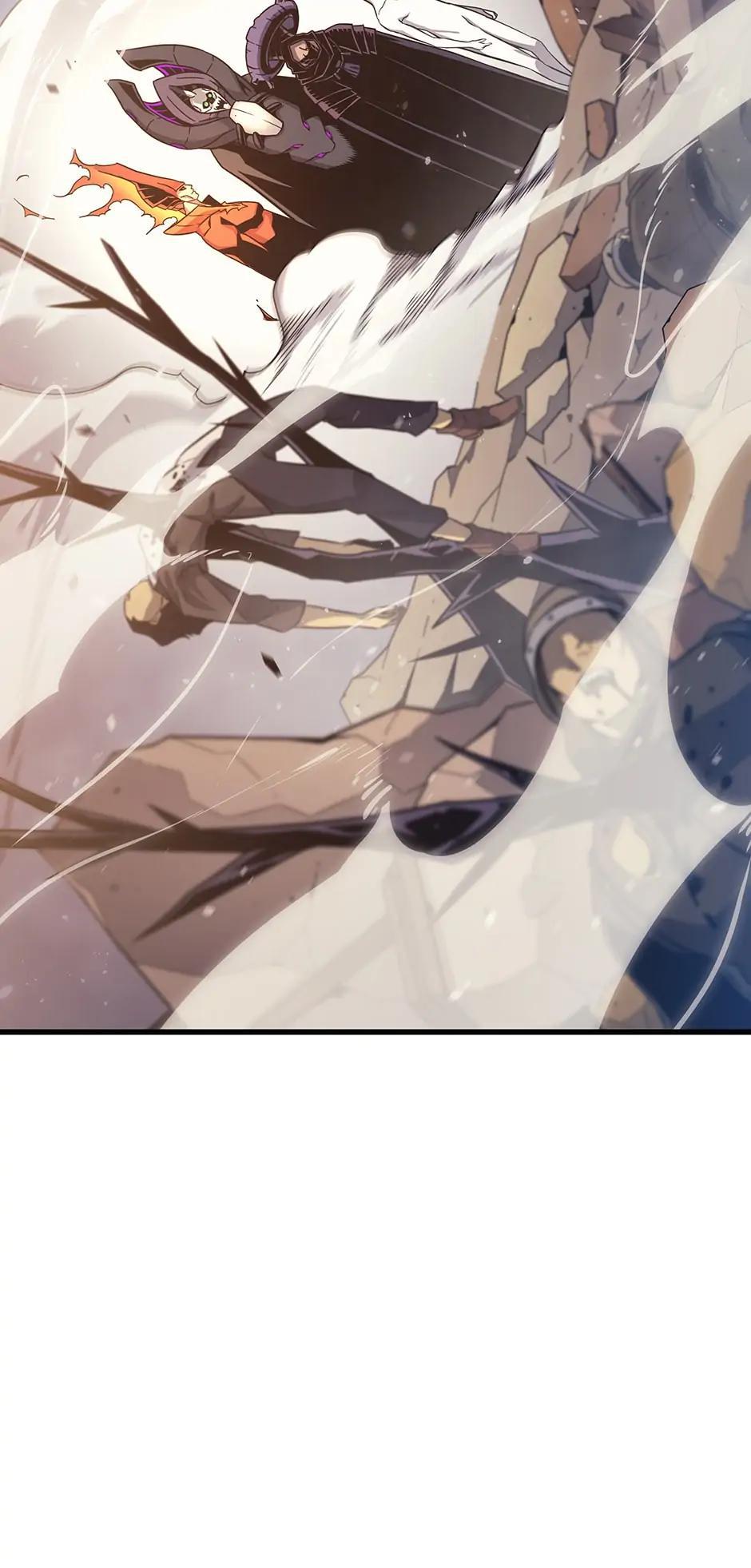 The Archmage Returns After 4000 Years Chapter 132 — page 45