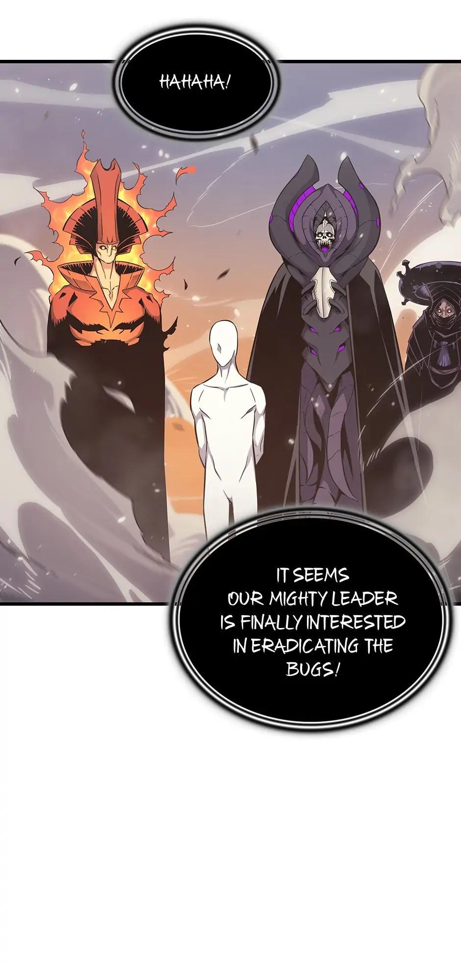 The Archmage Returns After 4000 Years Chapter 132 — page 46