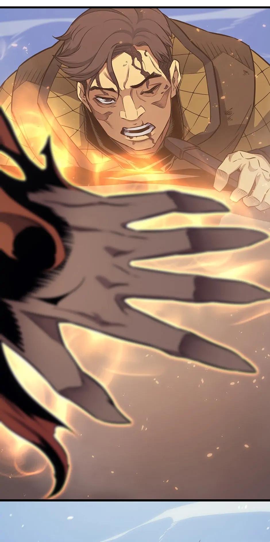 The Archmage Returns After 4000 Years Chapter 132 — page 49