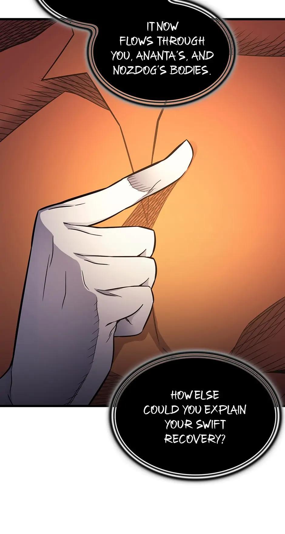 The Archmage Returns After 4000 Years Chapter 132 — page 58
