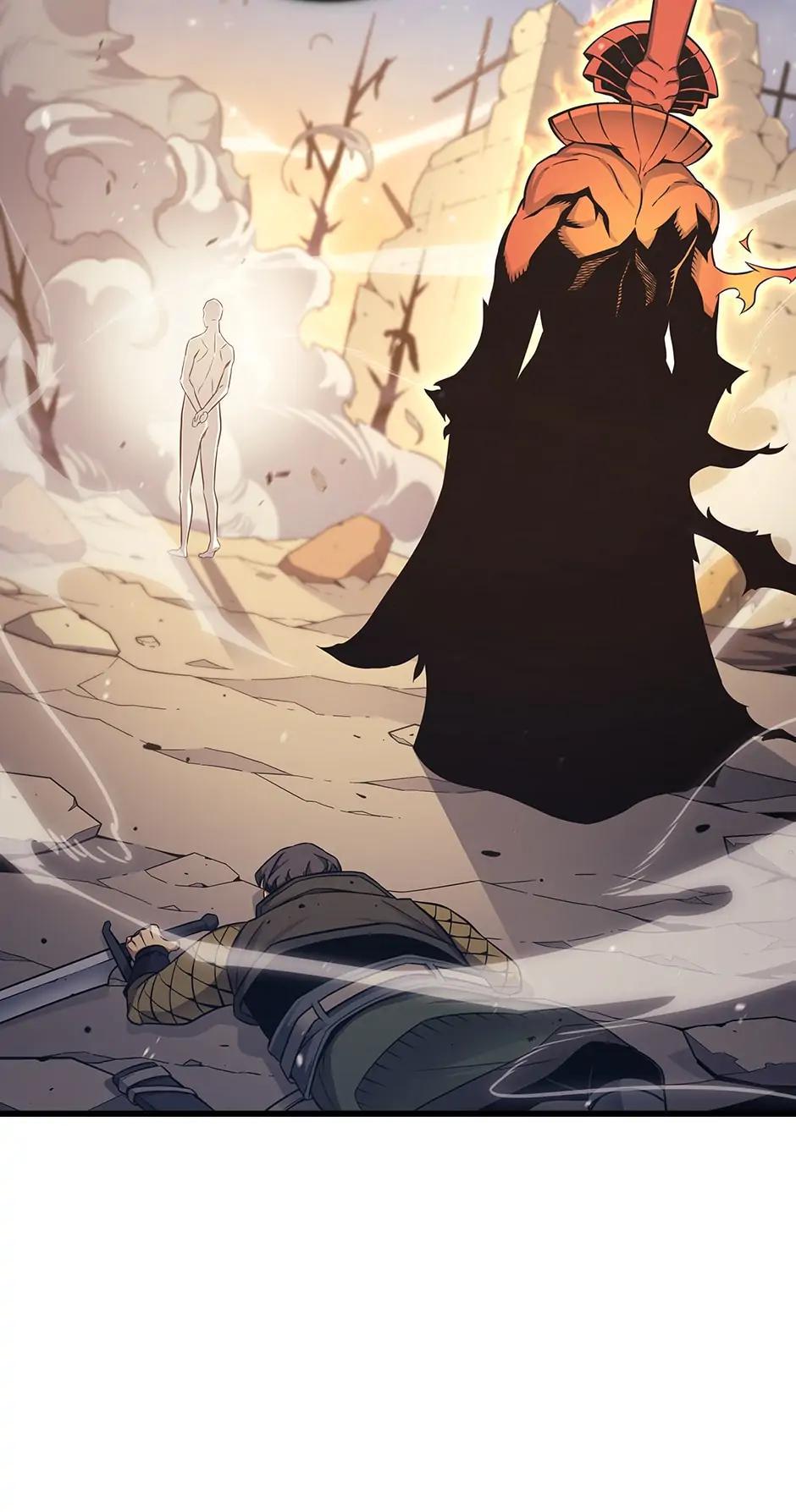 The Archmage Returns After 4000 Years Chapter 132 — page 66