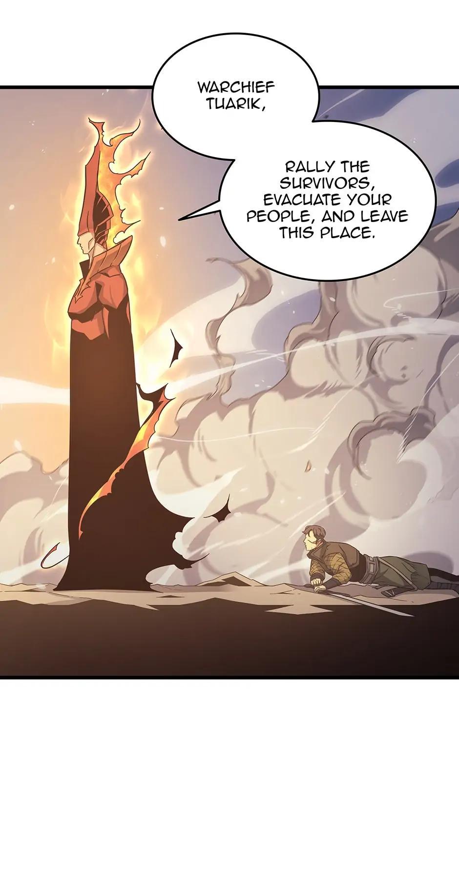The Archmage Returns After 4000 Years Chapter 132 — page 67