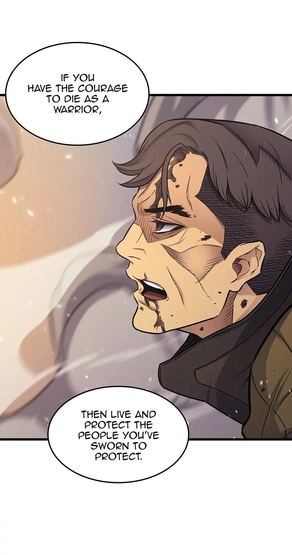 The Archmage Returns After 4000 Years Chapter 132 — page 68
