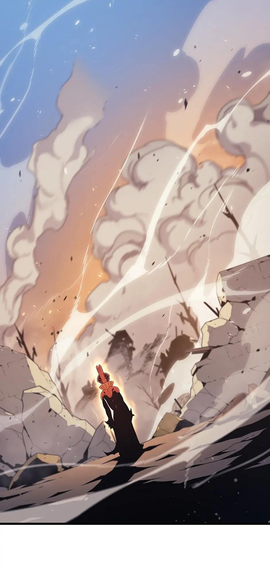 The Archmage Returns After 4000 Years Chapter 132 — page 70