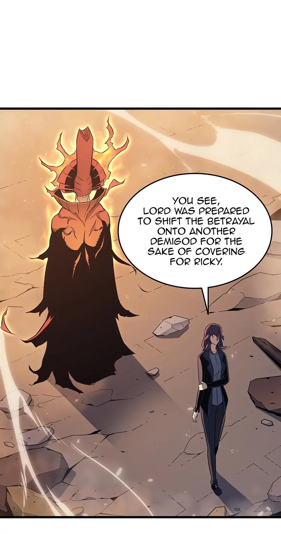 The Archmage Returns After 4000 Years Chapter 132 — page 78
