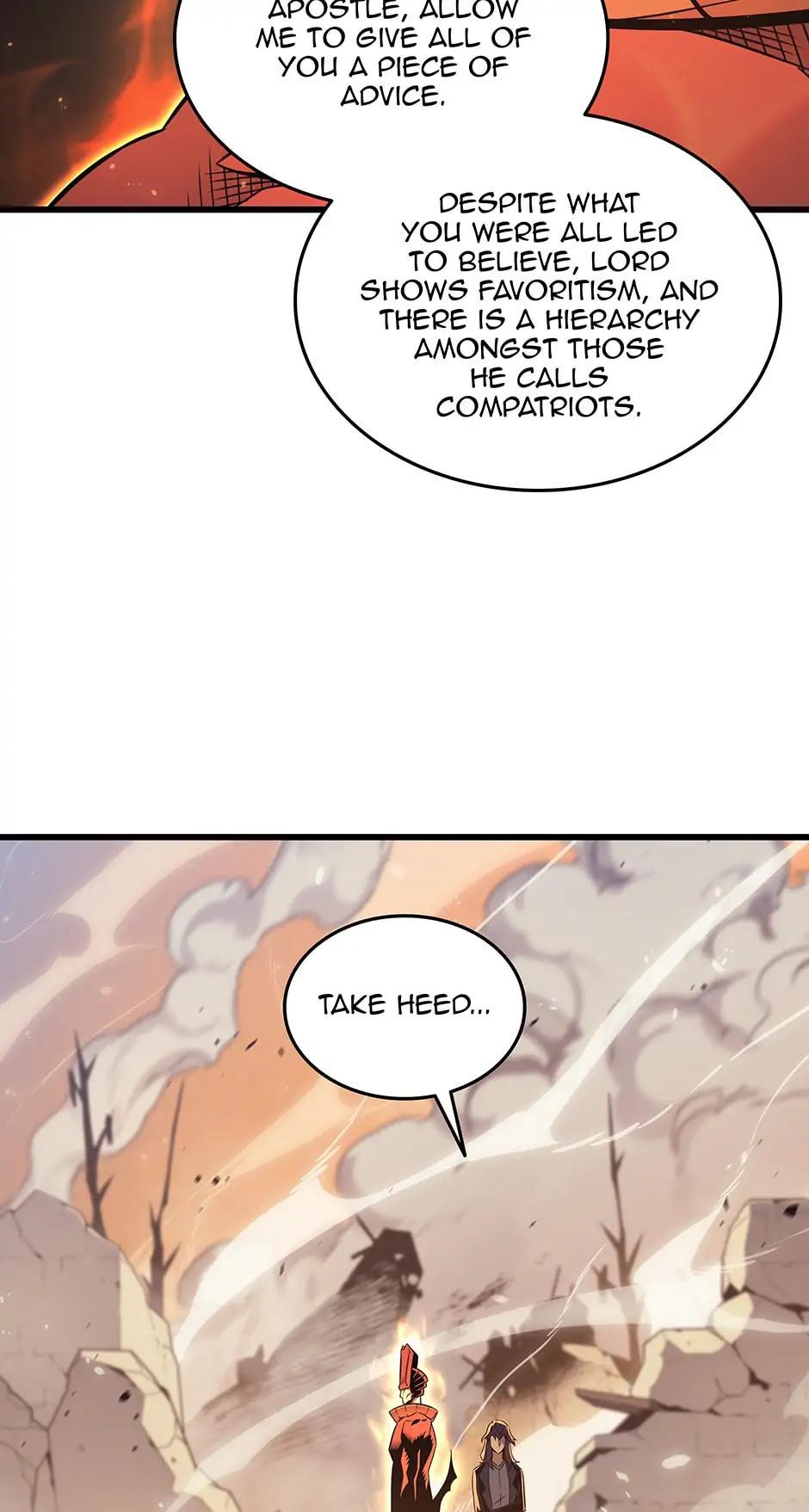 The Archmage Returns After 4000 Years Chapter 132 — page 80