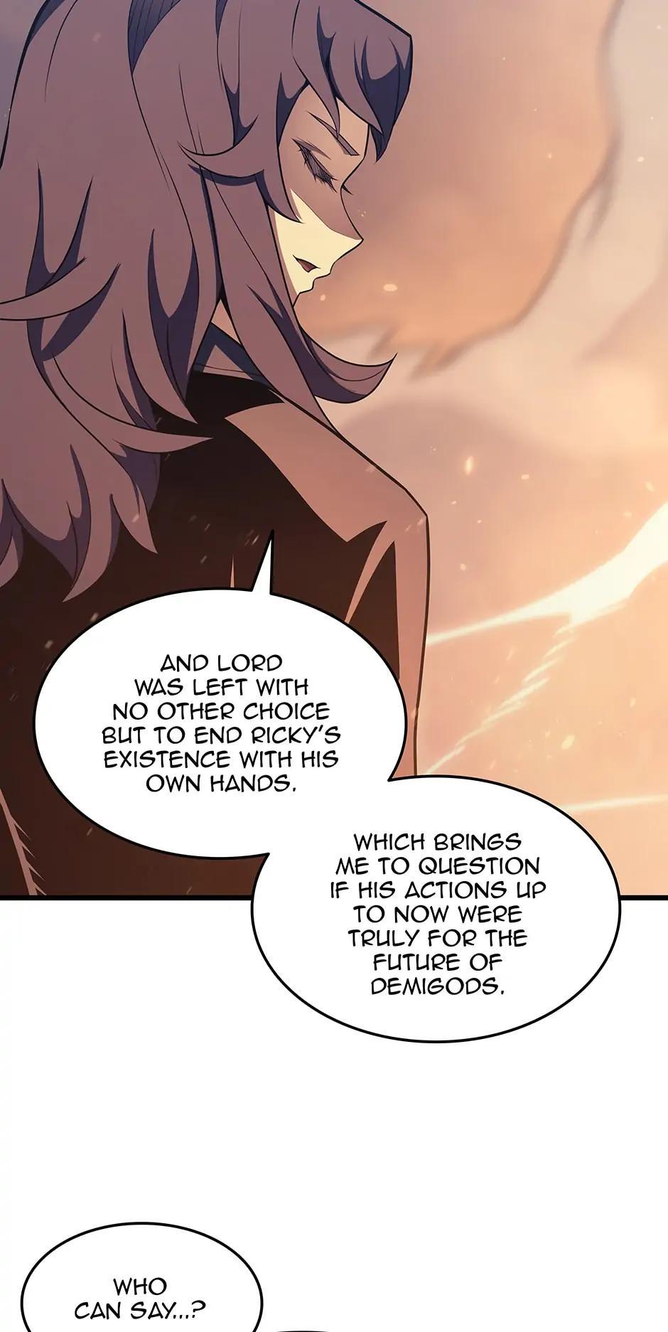 The Archmage Returns After 4000 Years Chapter 133 — page 3