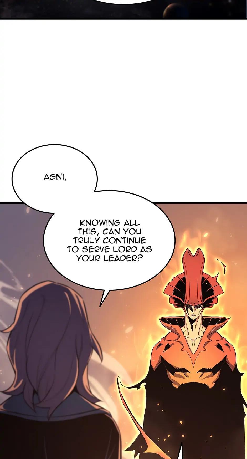 The Archmage Returns After 4000 Years Chapter 133 — page 8