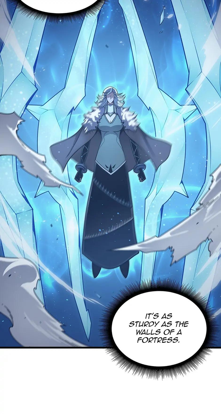 The Archmage Returns After 4000 Years Chapter 133 — page 19
