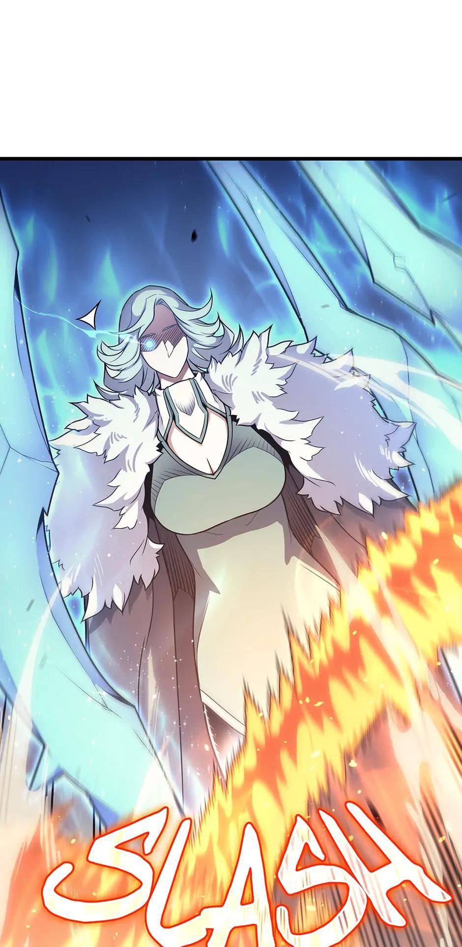 The Archmage Returns After 4000 Years Chapter 133 — page 23