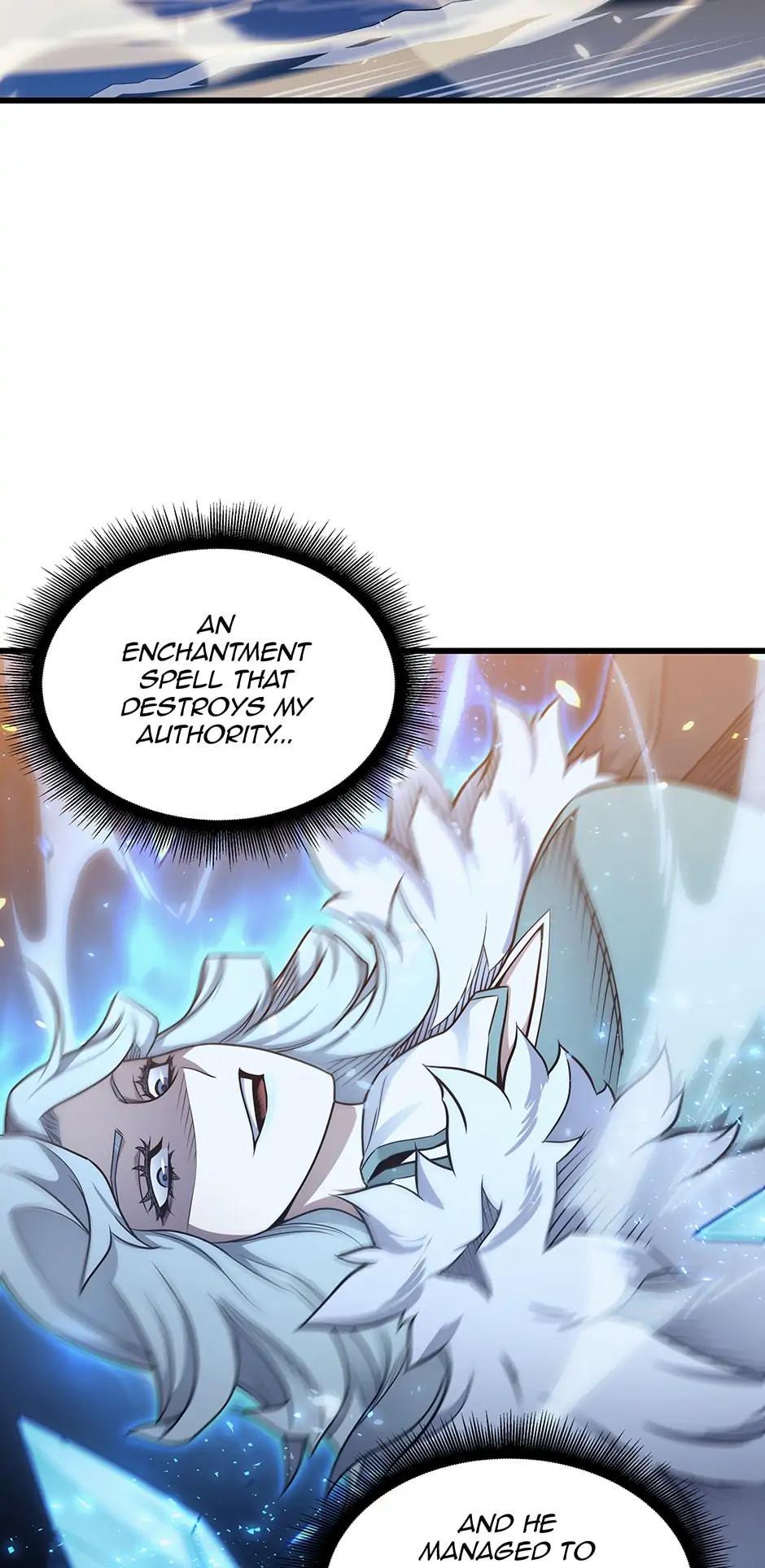 The Archmage Returns After 4000 Years Chapter 133 — page 25
