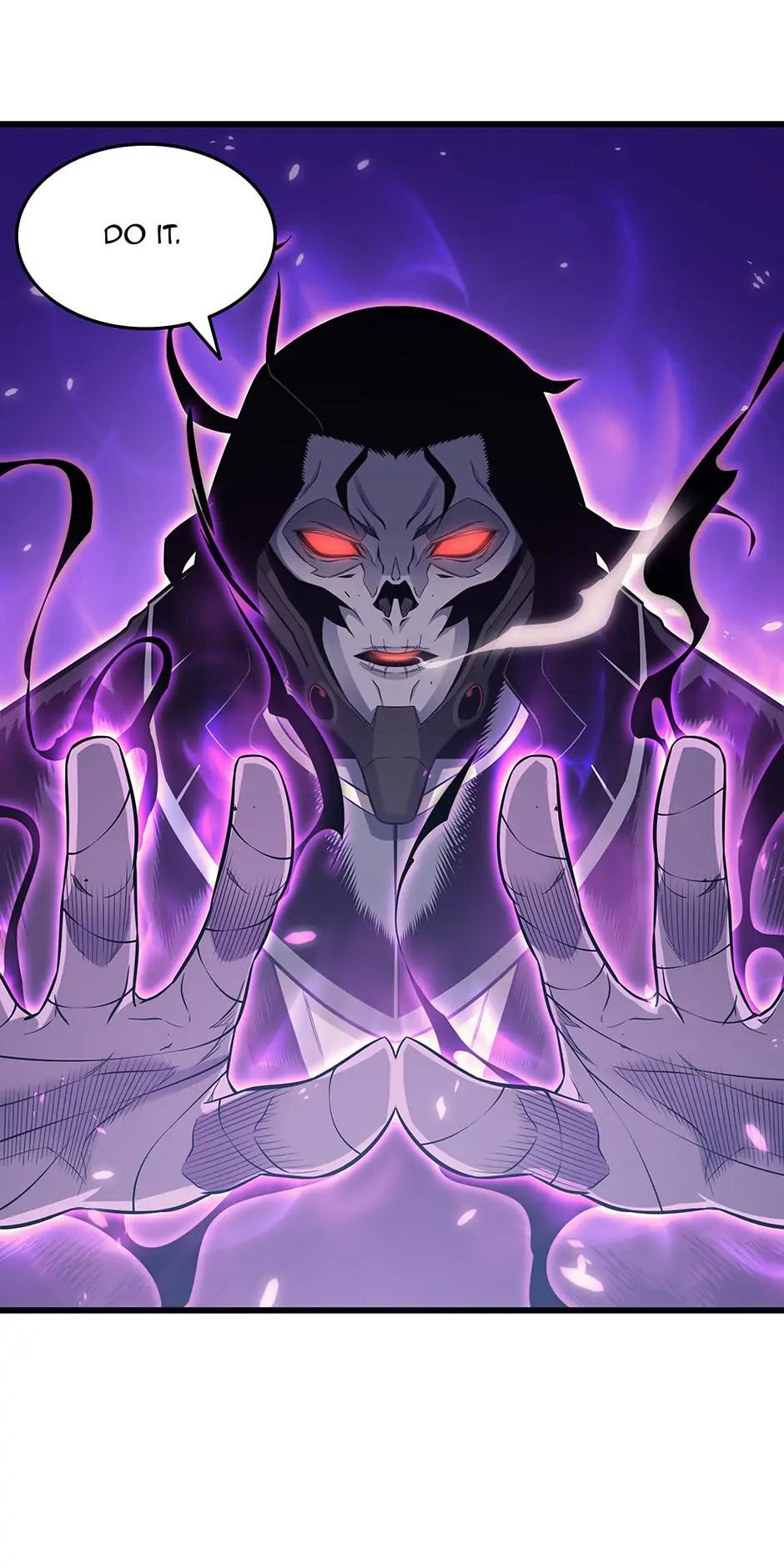 The Archmage Returns After 4000 Years Chapter 133 — page 39