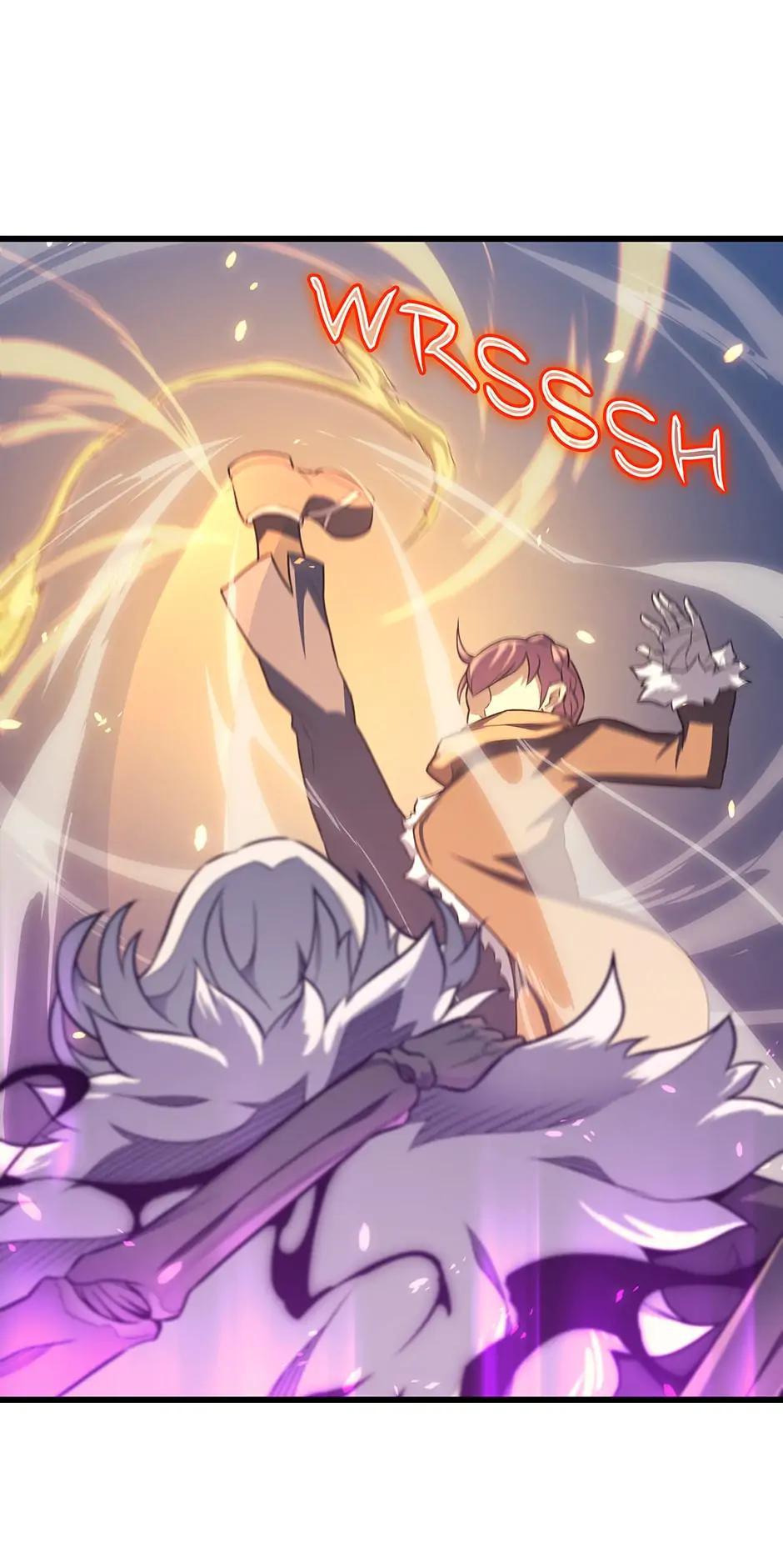 The Archmage Returns After 4000 Years Chapter 133 — page 40