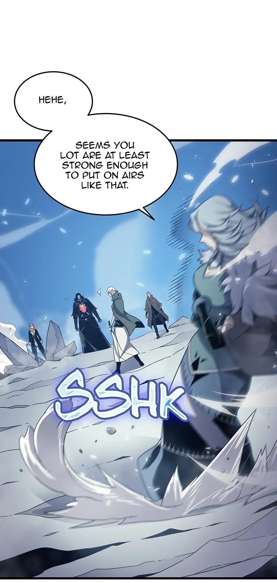 The Archmage Returns After 4000 Years Chapter 133 — page 44