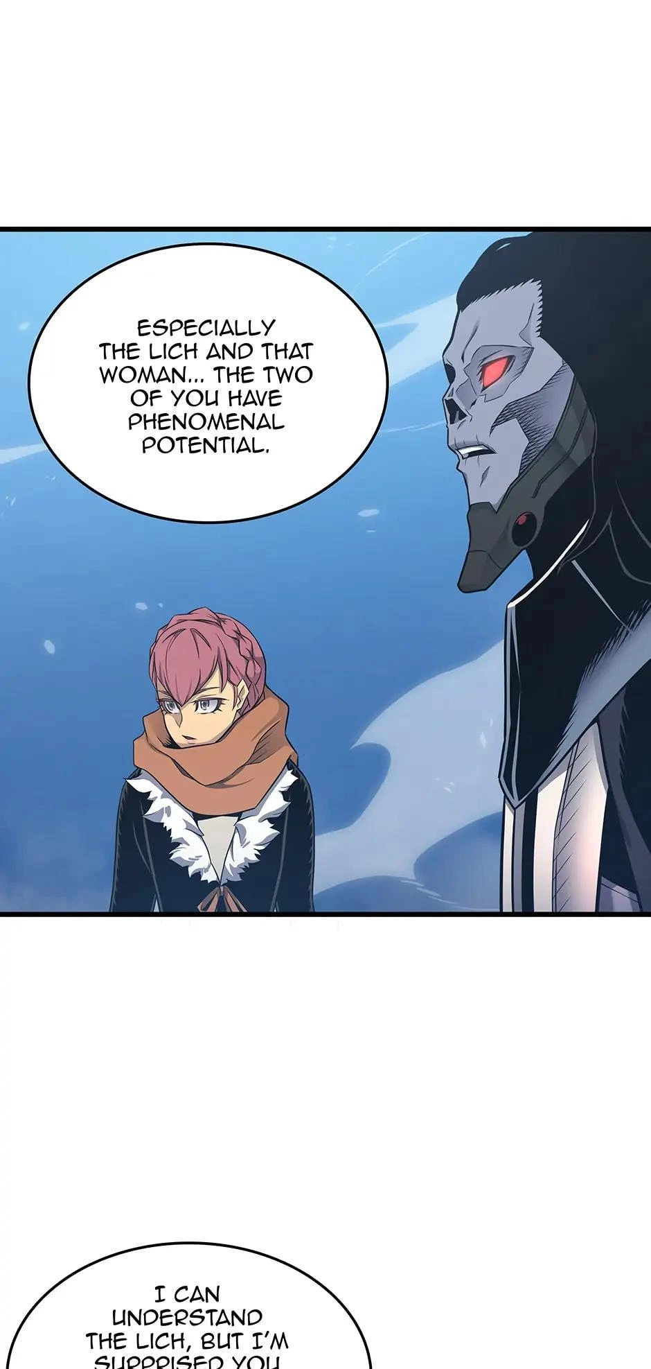 The Archmage Returns After 4000 Years Chapter 133 — page 46
