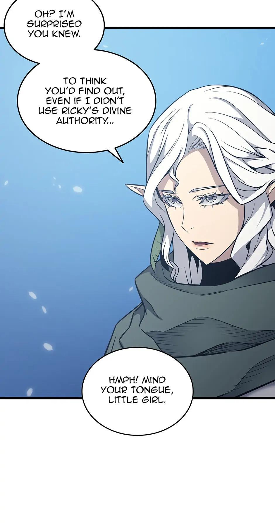 The Archmage Returns After 4000 Years Chapter 133 — page 50