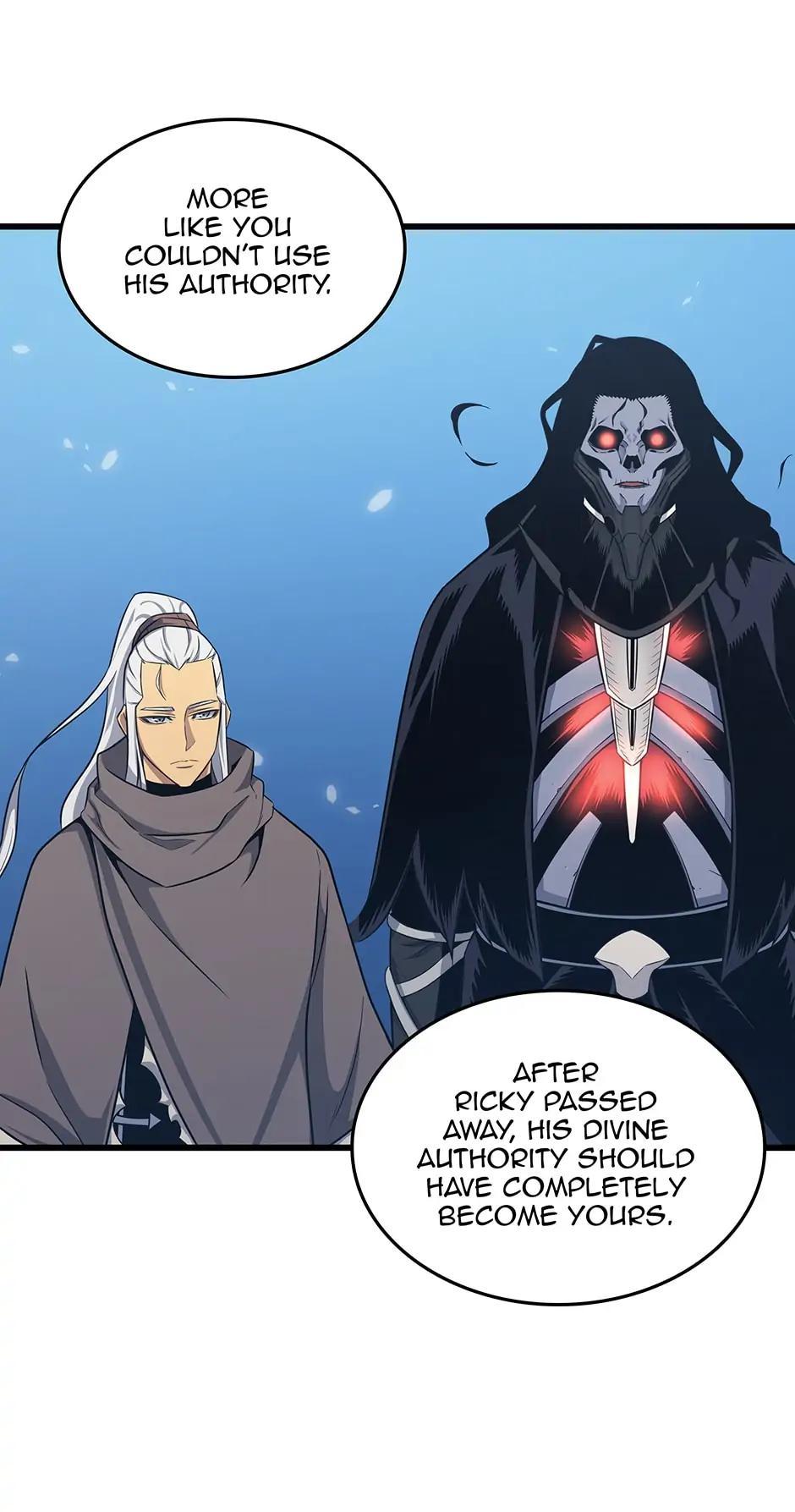 The Archmage Returns After 4000 Years Chapter 133 — page 51