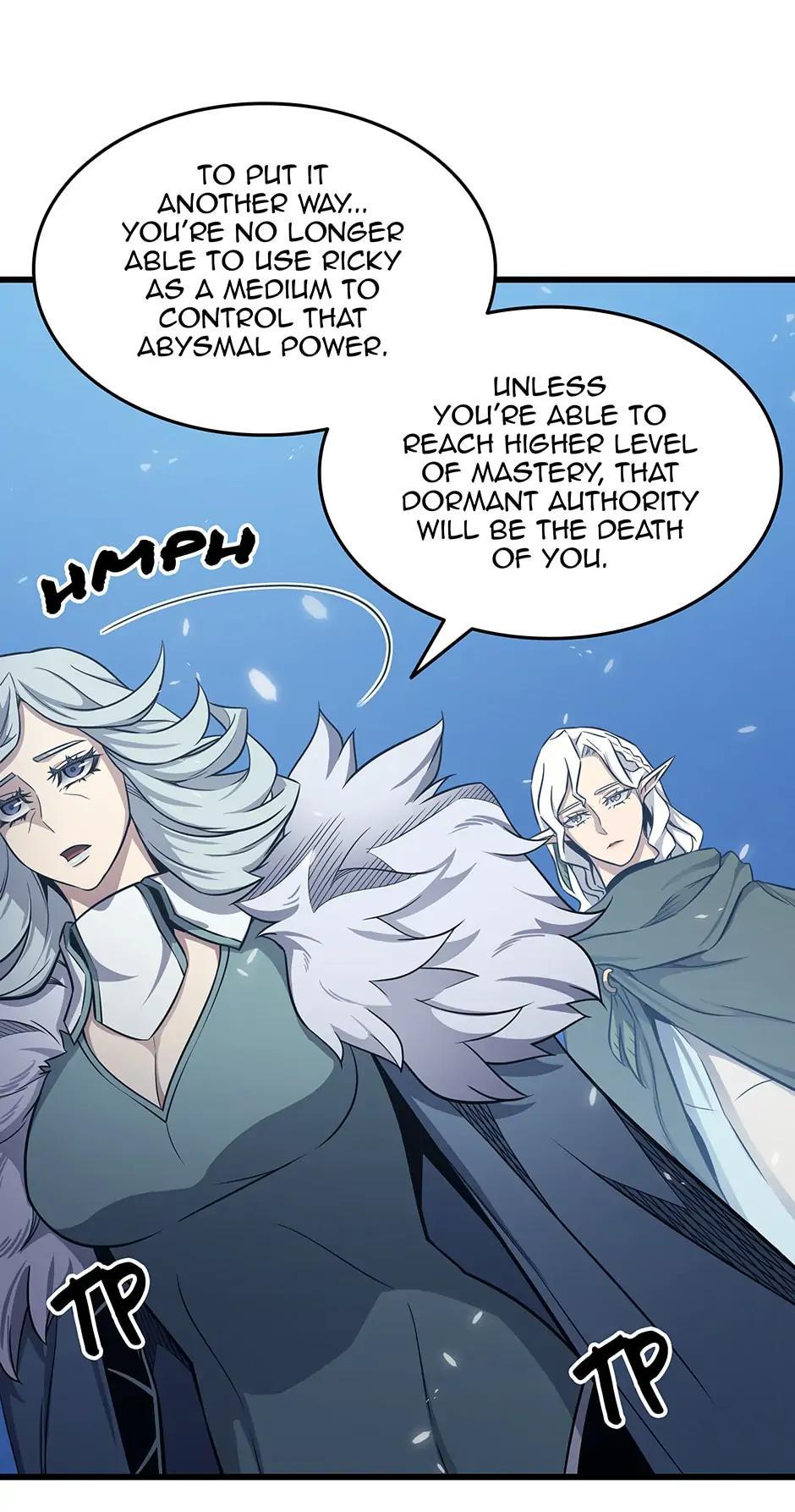 The Archmage Returns After 4000 Years Chapter 133 — page 52