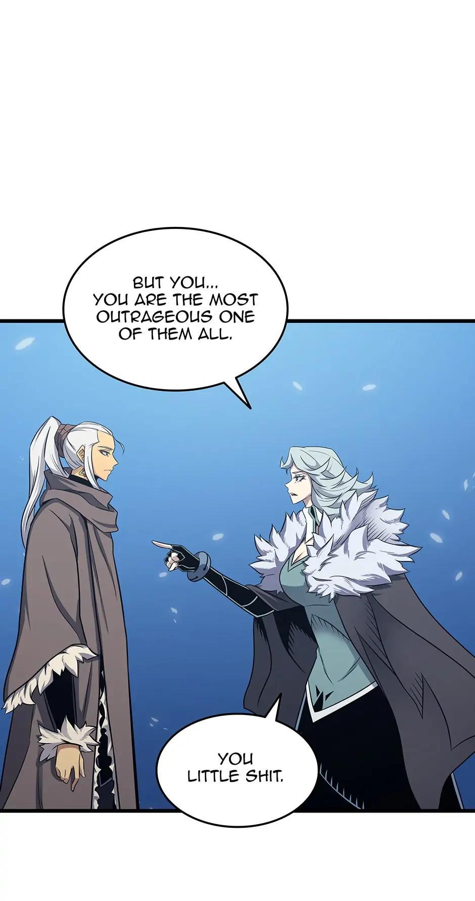The Archmage Returns After 4000 Years Chapter 133 — page 53
