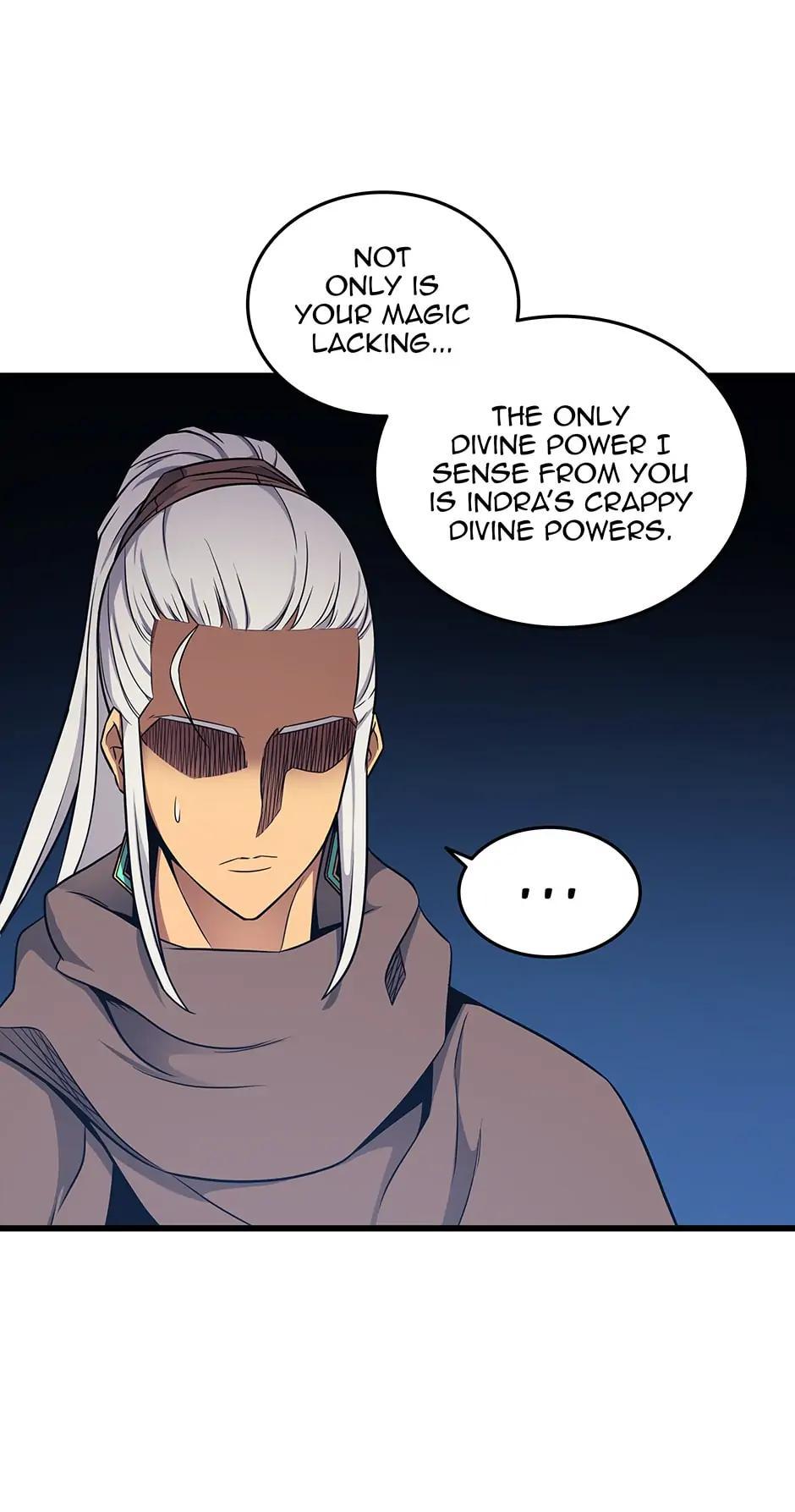 The Archmage Returns After 4000 Years Chapter 133 — page 54